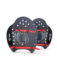 Πτερύγια κολύμβησης χεριών AMILA Small 47260