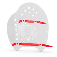 Ανταλλακτικό Λουρί για τα Πτερύγια Κολύμβησης 47260 47261