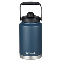 OZTRAIL Insulated Jug Navy 5.6L, Ανοξείδωτο θερμός, 10001964