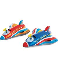 Jet Fighter Ride-On 57531