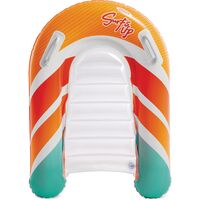 Σανίδα Κολύμβησης Φουσκωτή Intex Surf’s Up Riders 58172