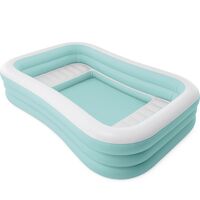 Swim Center Family Lounge Pool 58497