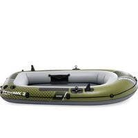 Seahawk 2 SET (με κουπιά & τρόμπα) 66332