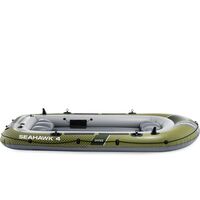 Seahawk 4 SET (με κουπιά & τρόμπα) 66334