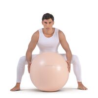 Μπάλα Γυμναστικής Estetica Gym Ball 55 cm 99701