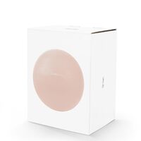 Μπάλα Γυμναστικής Estetica Gym Ball 65 cm 99702