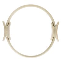 Δαχτυλίδι Pilates Ring Nora Heavy Sandy Grey 99753