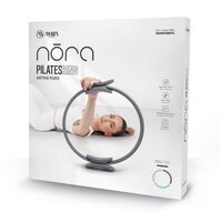 Δαχτυλίδι Pilates Ring Nora Heavy Storm Grey 99759