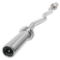 Ολυμπιακή Στραβόμπαρα 1200mm*28mm (9.7kg) 390318138