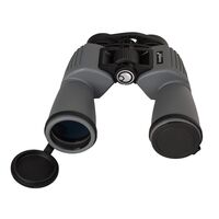 ΚΙΑΛΙΑ SHERMAN PLUS 10x50