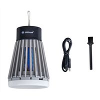 OZTRAIL Lumos Mozzie Zapper Lite, Επαναφορτιζόμενο Αντικουνουπικό Φανάρι, 10001884