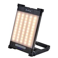 OZTRAIL Lumos Panel 1600L, Φωτιστικό Πάνελ Led, 10001882