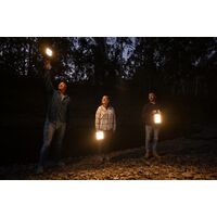 OZTRAIL Lumos Panel 2000L, Φωτιστικό Πάνελ Led, 10001883