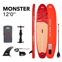 AM SUP MONSTER 12'0'' H.WAVE 26