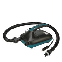 ΑΝΤΛΙΑ ΑΕΡΟΣ 12V ΥΨΗΛΗΣ ΠΙΕΣΗΣ 20PSI - ΨΗΦΙΑΚΗ