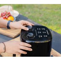 COMPANION Roam 4lt Air Fryer, 10001886