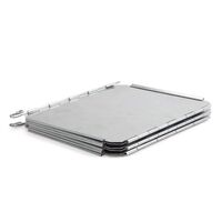 COMPANION Camping Stove Windshield Single, Ανεμοφυλαχτήρας, COMP8512