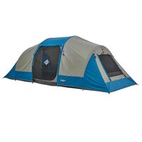 OZTRAIL Tasman Dome 10P Tent, Οικογενειακή Σκηνή, 565 x 240 x 195(ύψος) cm, 10001872