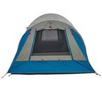 OZTRAIL Tasman Dome 10P Tent, Οικογενειακή Σκηνή, 565 x 240 x 195(ύψος) cm, 10001872
