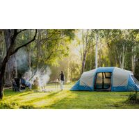 OZTRAIL Tasman Dome 10P Tent, Οικογενειακή Σκηνή, 565 x 240 x 195(ύψος) cm, 10001872