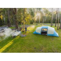 OZTRAIL Tasman Dome 10P Tent, Οικογενειακή Σκηνή, 565 x 240 x 195(ύψος) cm, 10001872