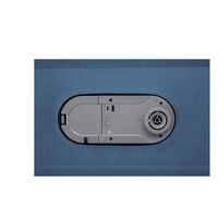 6713P ALWAYZAIRE AIR MATTRESS TWIN BULT-IN DUAL PUMP 191X97X46CM