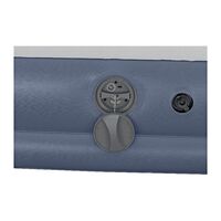 6716T TRITECH AIR MATTRESS QUEEN BULT-IN RECHAR.PUMP 203X152X36CM