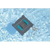 58942 AQUA TRONIX PRO G300 ROBOTIC POOL VACUUM & SKIMMER