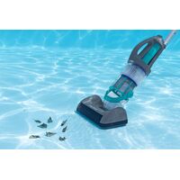 58946 AQUAGRIP HANDHELD POOL VACUUM