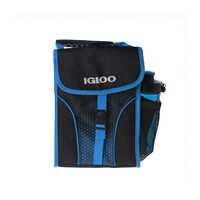 IGLOO ΤΣΑΝΤΑ ΨΥΓΕΙΟ LUNCH BACK ΜΠΛΕ