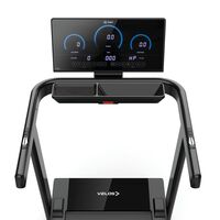 Διάδρομος Γυμναστικής Amila Velos BRF300PI 92237