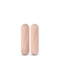 Αλτήρες Estetica Palmo 2x0,5 Kg 96701