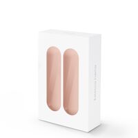 Αλτήρες Estetica Palmo 2x1,5 Kg 96703