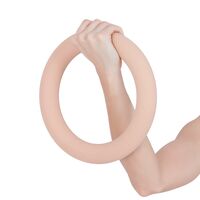 Ελεύθερα βάρη (Δαχτυλίδι) Estetica Ciclo 2,5 Kg 96704