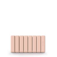 Βάρη Άκρων Estetica Manet 2x1,0 Kg 96708