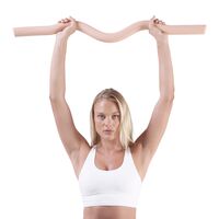 Μπάρα Estetica Bare 7,0 Kg 96709