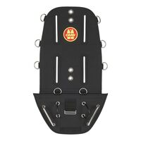 BTS SIDE MOUNT TECK ADAPTOR