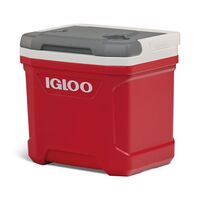 IGLOO LATITUDE 16 ΚΟΚΚΙΝΟ