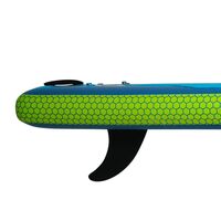 WhattSUP φουσκωτή σανίδα SUP 11'6'' Pike- Πακέτο