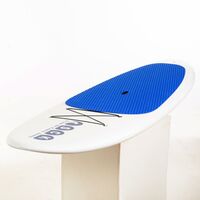 SCK σανίδα SUP HDPE (πλαστικό) Vivere 10'10"
