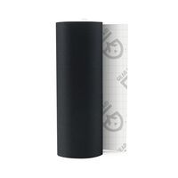 GEAR AID REPAIR TAPE BLACK