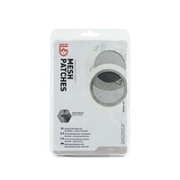 GEAR AID MESH PATCHES