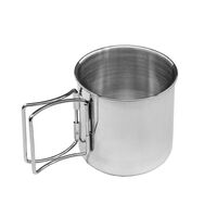 ΚΥΠΕΛΛΟ ΑΝΟΞΕΙΔΩΤΟ 400ML
