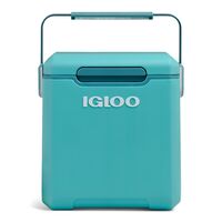 IGLOO TAG ALONG 2 HIGHRISE 22 Qt, PINK
