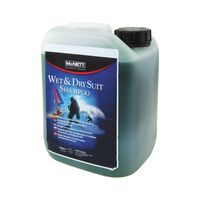 GEAR AID WETSUIT & DRYSUIT SHAMPOO 5L
