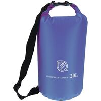 JR CLASSIC DRY CYLINDER 20 VIOLET