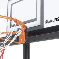 BasketballSet KIDpro JPR20 49082
