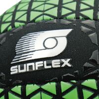 Παιχνίδι Μπάλες Sunflex Beach-and-Funball No. 2 Neogrip Neogreen 99631