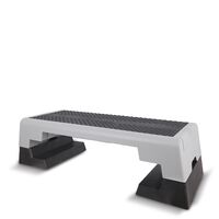Step Raw March Μαύρο / Γκρι 44050