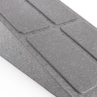 Σφήνες Καθισμάτων Squat Wedges – Γκρι 96848